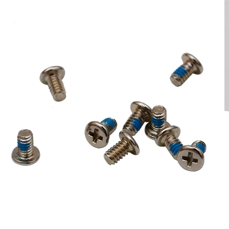 m1,6 m1,8 m2 mikroskrue for elektronikk