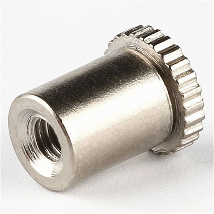 Carbon steel machine CNC milling parts