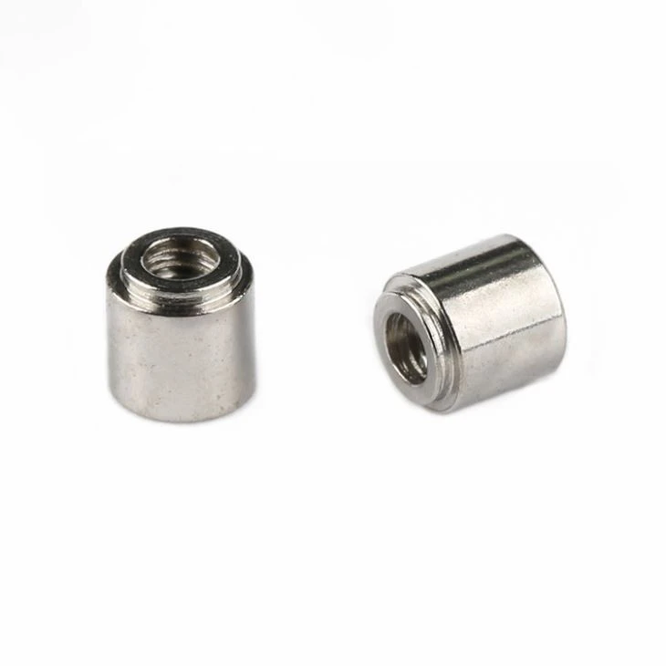 Industrial M2 M8 Blind Rivet Nut