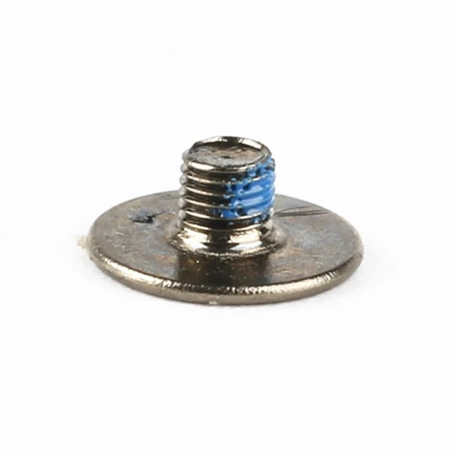 Phillips Big Head Small Screw