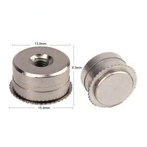 Stainless Steel Rivet Nut Metal Rivets